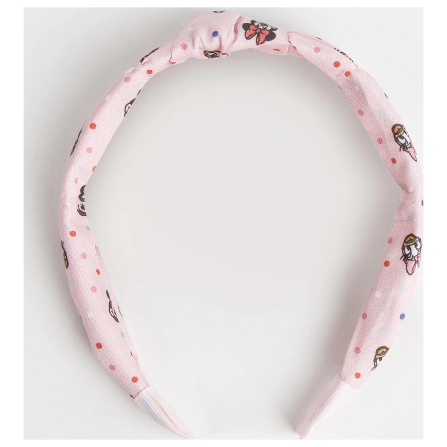 Disney Minnie Soft Hairband poza produsului