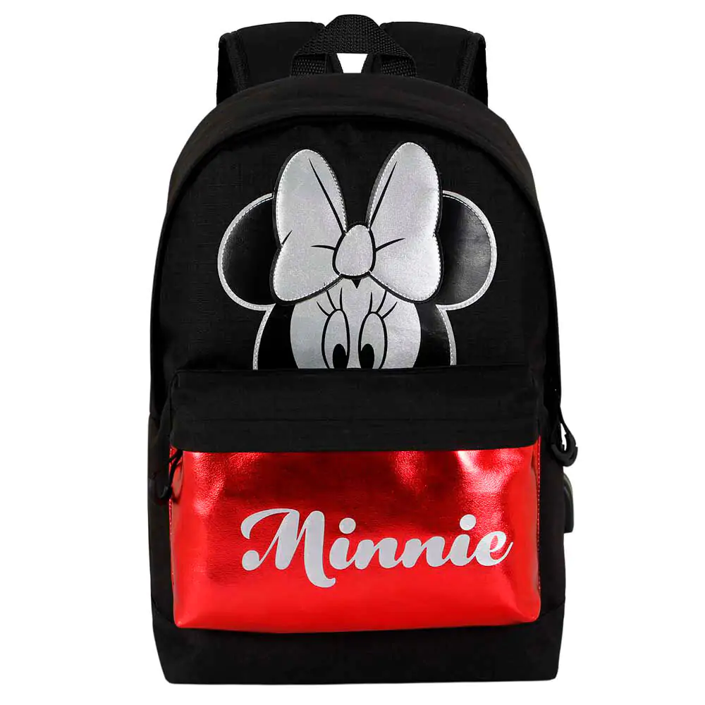 Ghiozdan Disney Minnie Sparkle poza produsului