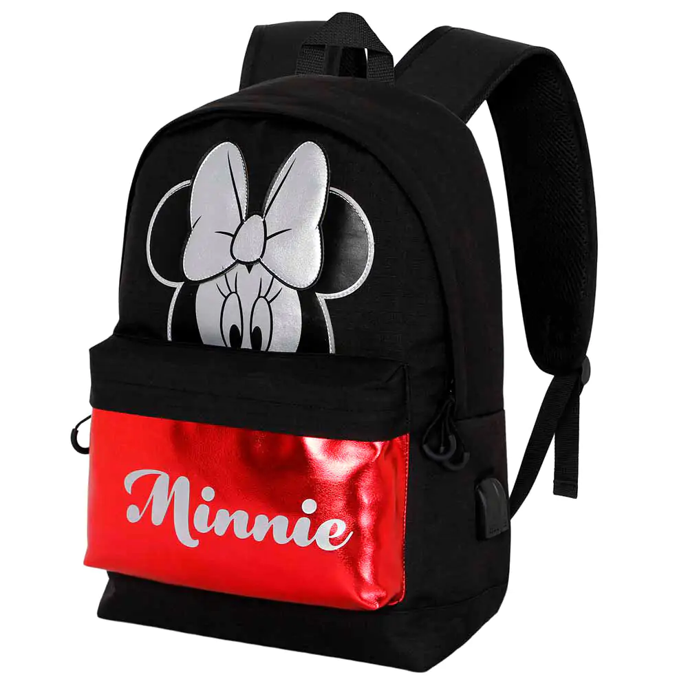 Ghiozdan Disney Minnie Sparkle poza produsului