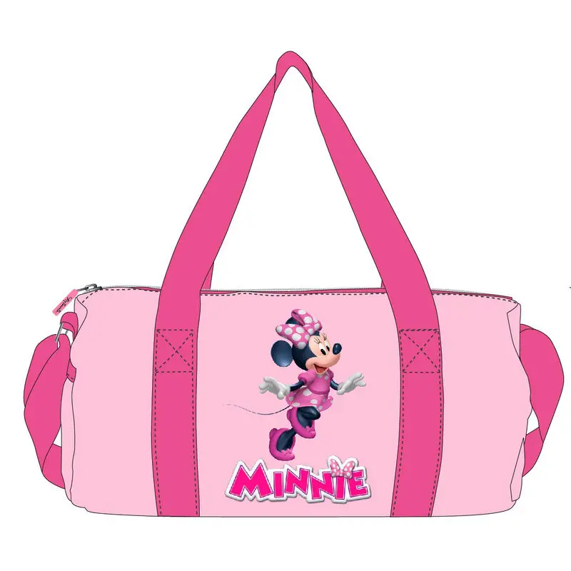 Disney Minnie geantă sport poza produsului