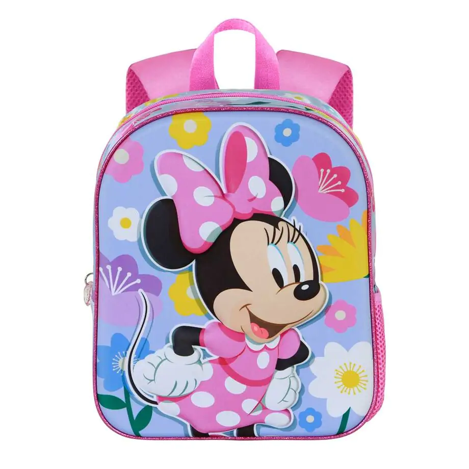 Disney Minnie Spring rucsac 3D 31cm poza produsului