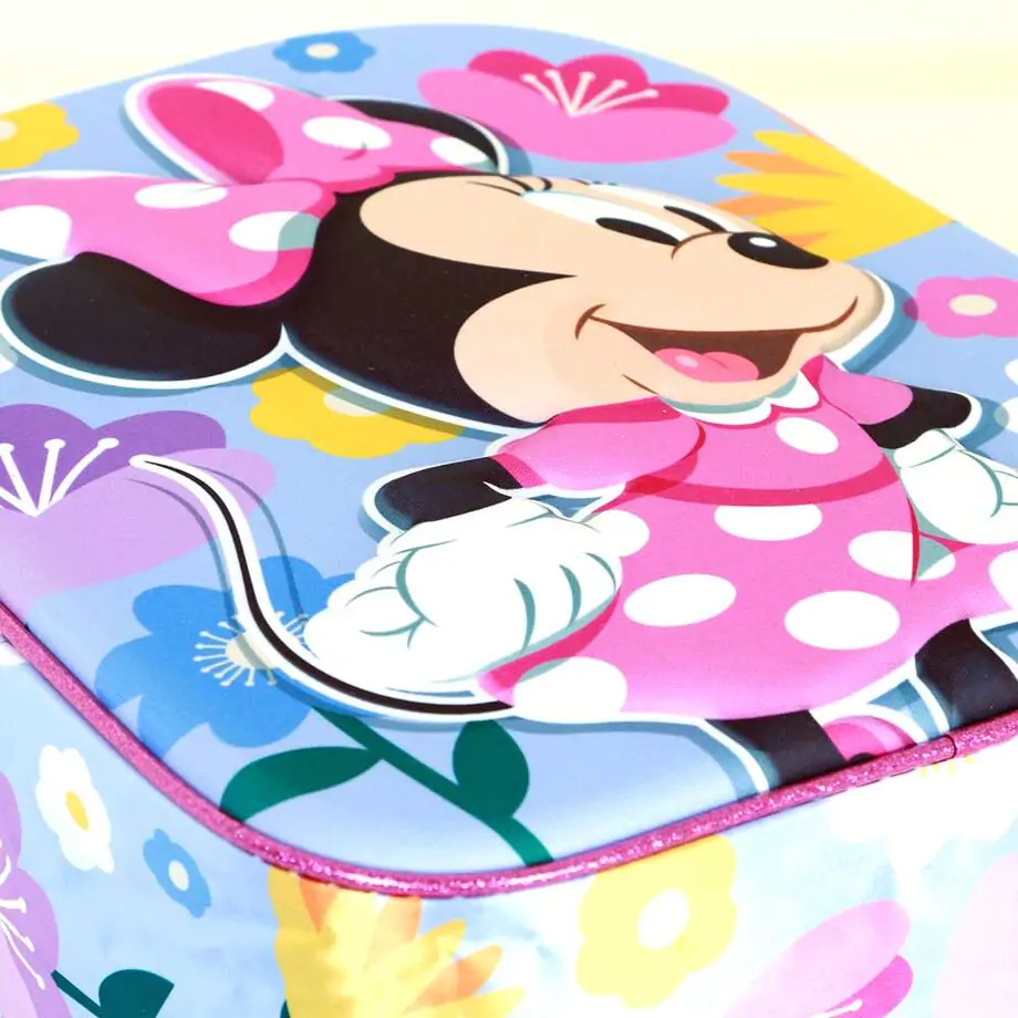 Disney Minnie Spring rucsac 3D 31cm poza produsului