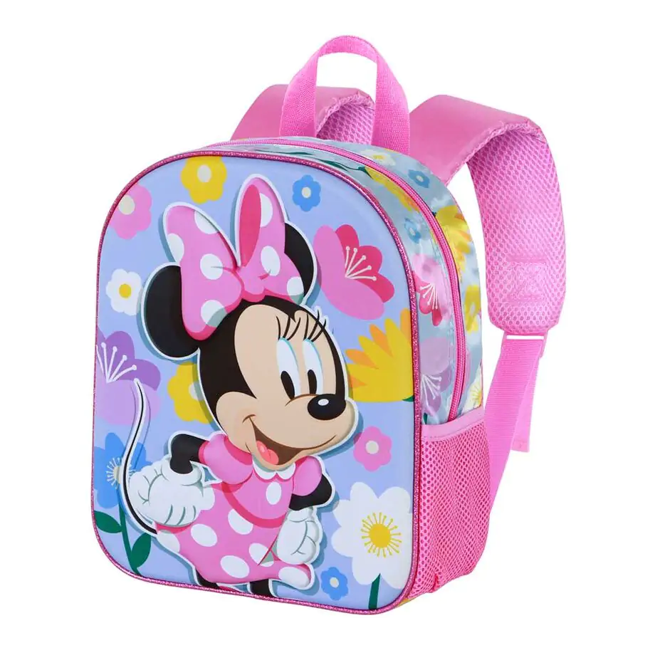 Disney Minnie Spring rucsac 3D 31cm poza produsului