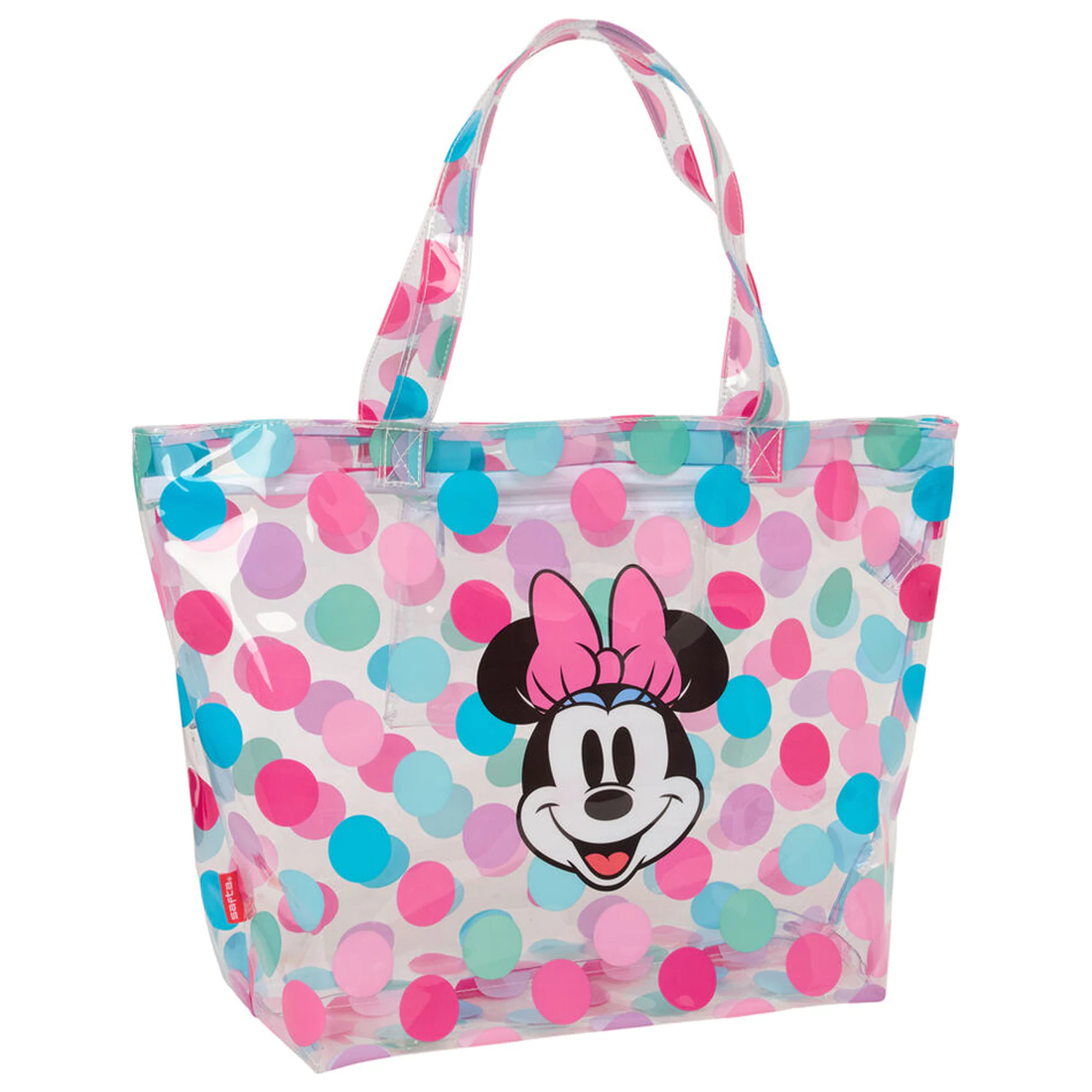 Disney Minnie geanta de plaja poza produsului
