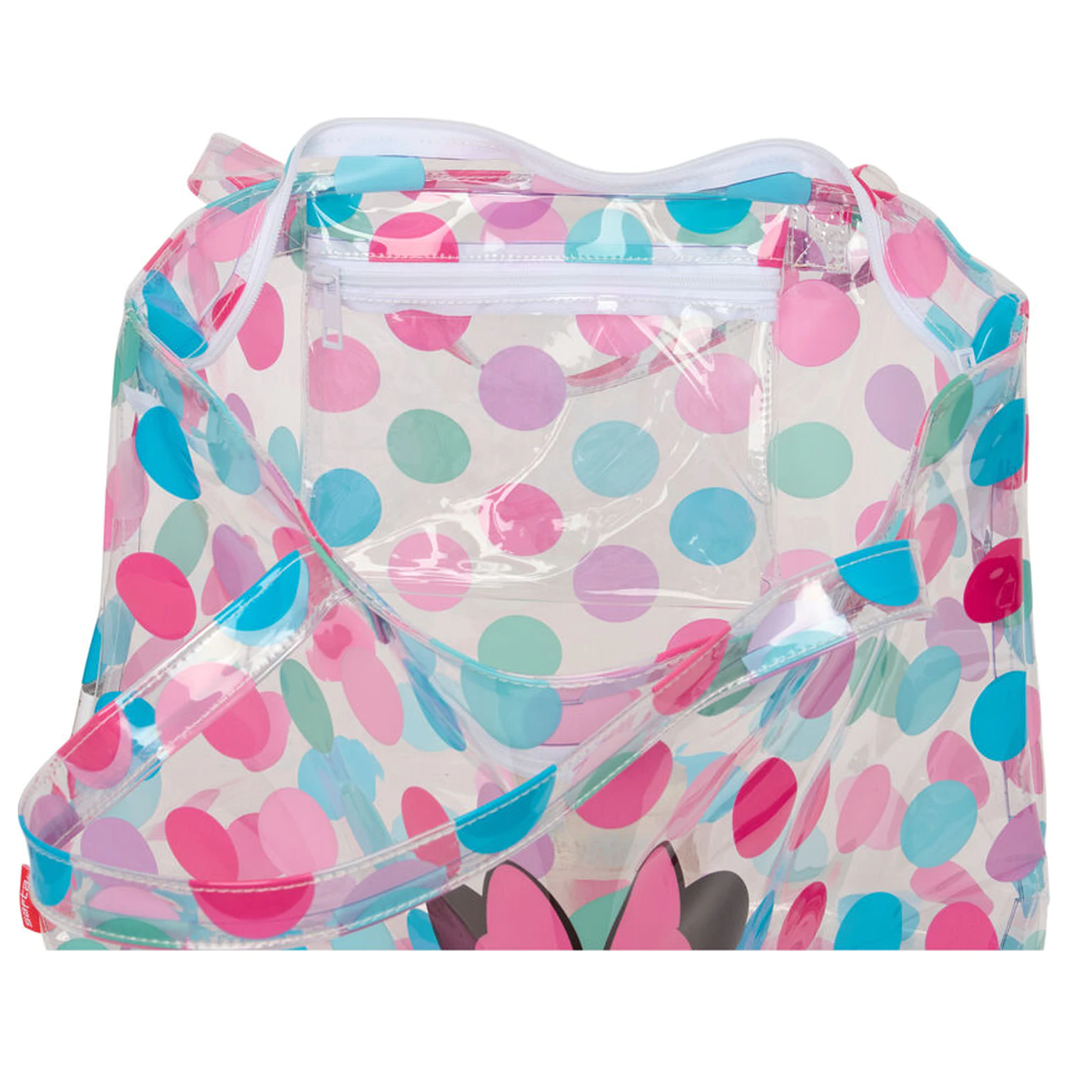 Disney Minnie geanta de plaja poza produsului