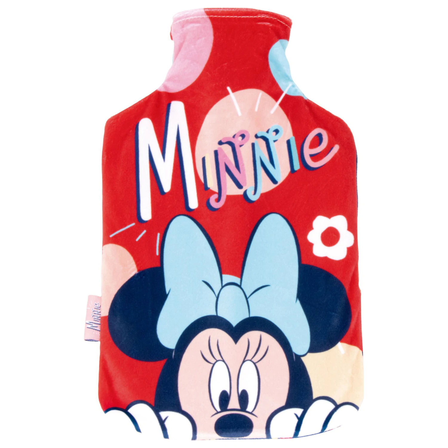 Disney Minnie Style sticla cu apa fierbinte 2 litri poza produsului