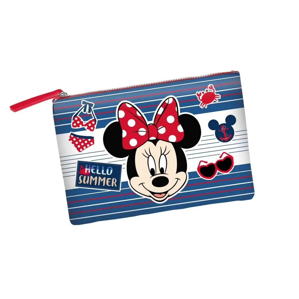 Disney Minnie Summer trusă de machiaj poza produsului