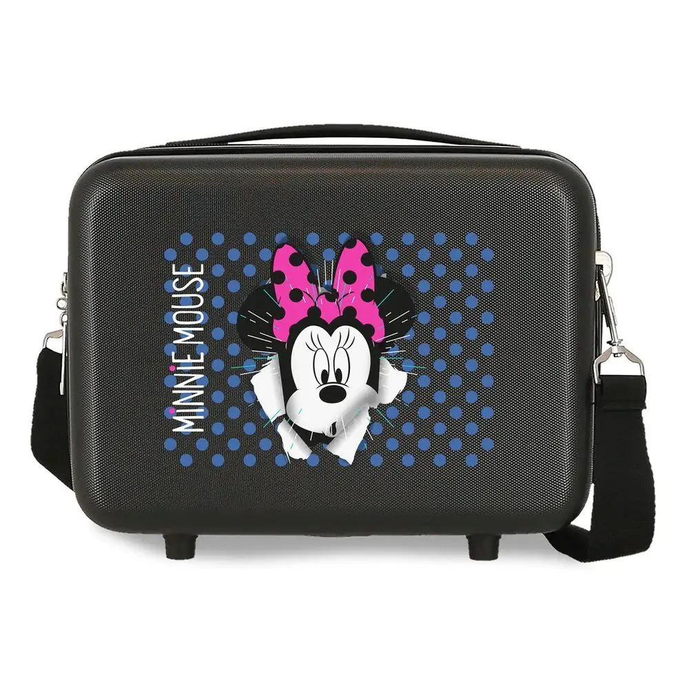 Disney Minnie Sunny Day adaptable ABS trusă de toaletă poza produsului