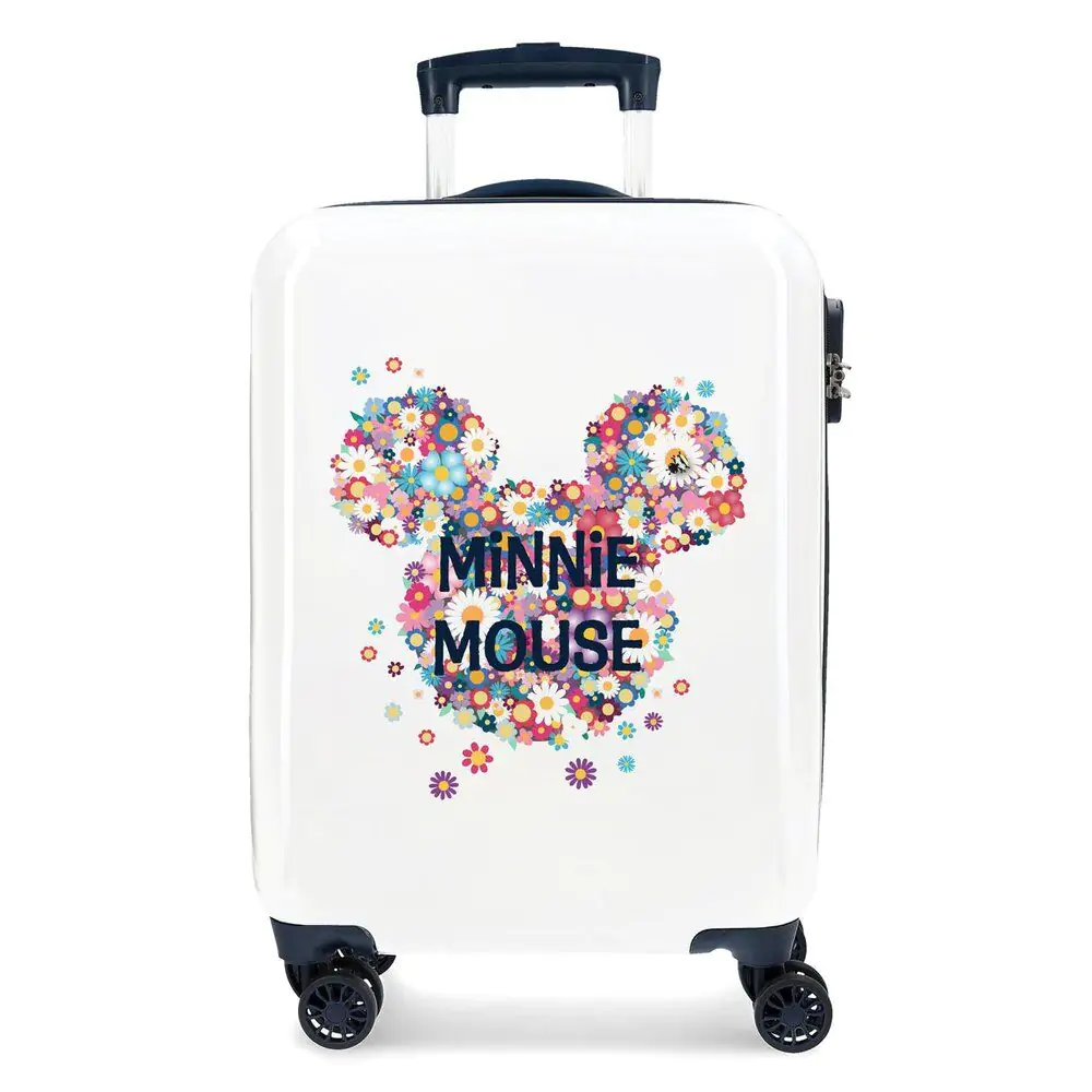 Disney Minnie Sunny Day Trolley valiză ABS 55cm poza produsului