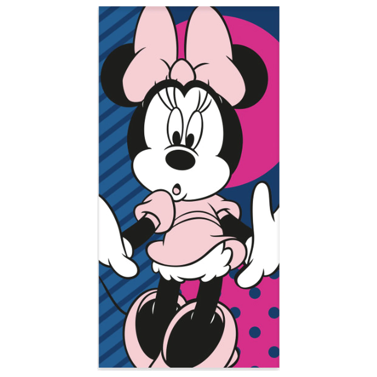 Disney Minnie Surprise prosop poza produsului