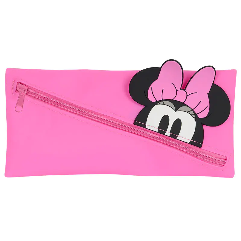 Disney Minnie penar silicon poza produsului