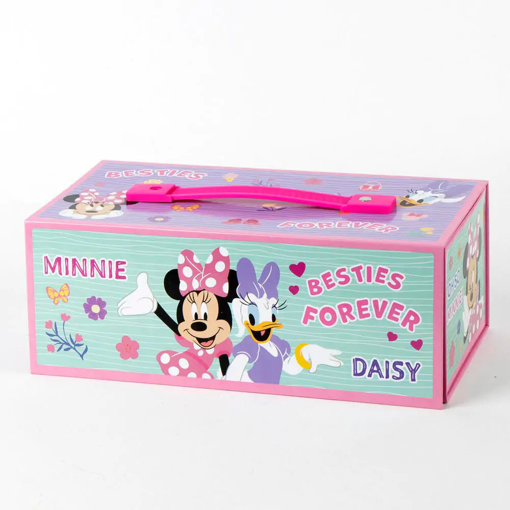 Disney Minnie colouring rechizite școală case poza produsului