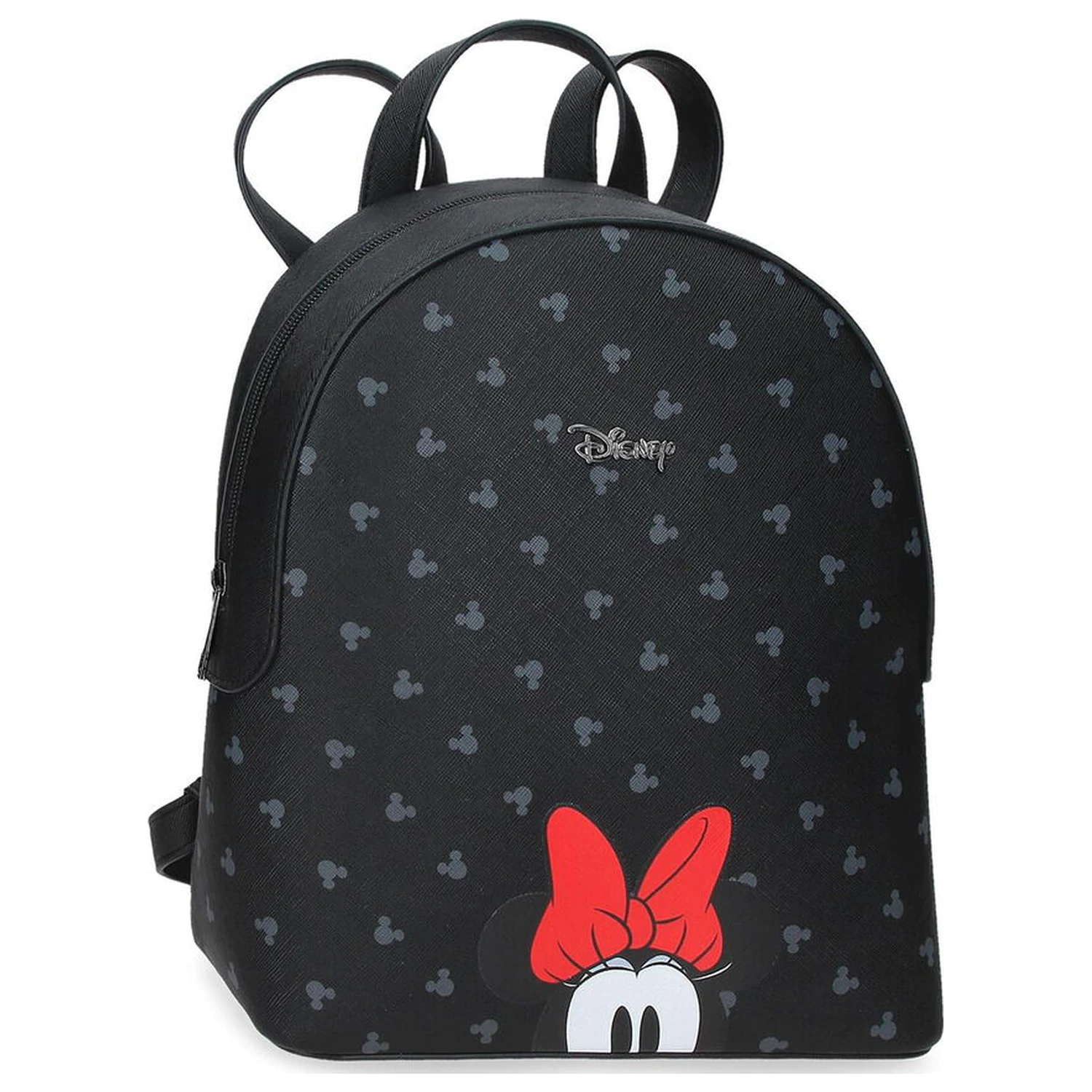 Rucsac Disney Minnie Bowlogue 26cm poza produsului