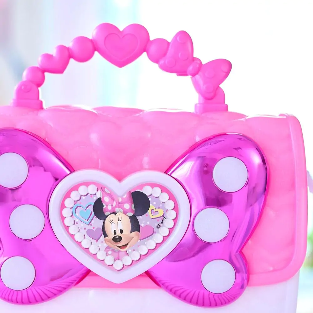 Disney Minnie Geantă + accesorii poza produsului