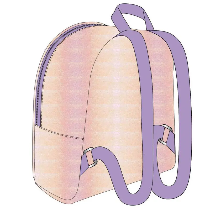 Disney Minnie rucsac 21cm poza produsului