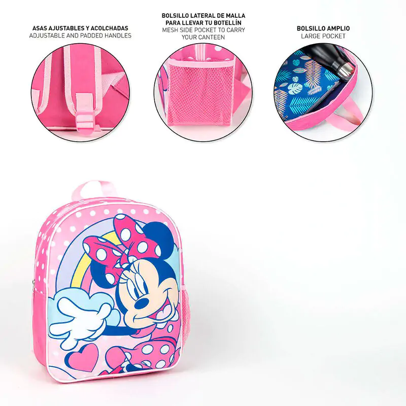 Disney Minnie rucsac 29cm poza produsului