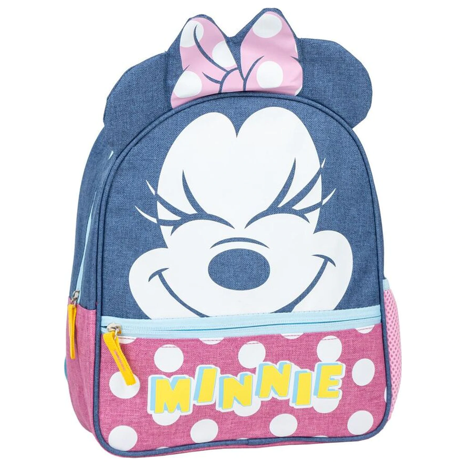 Disney Minnie rucsac 30cm poza produsului