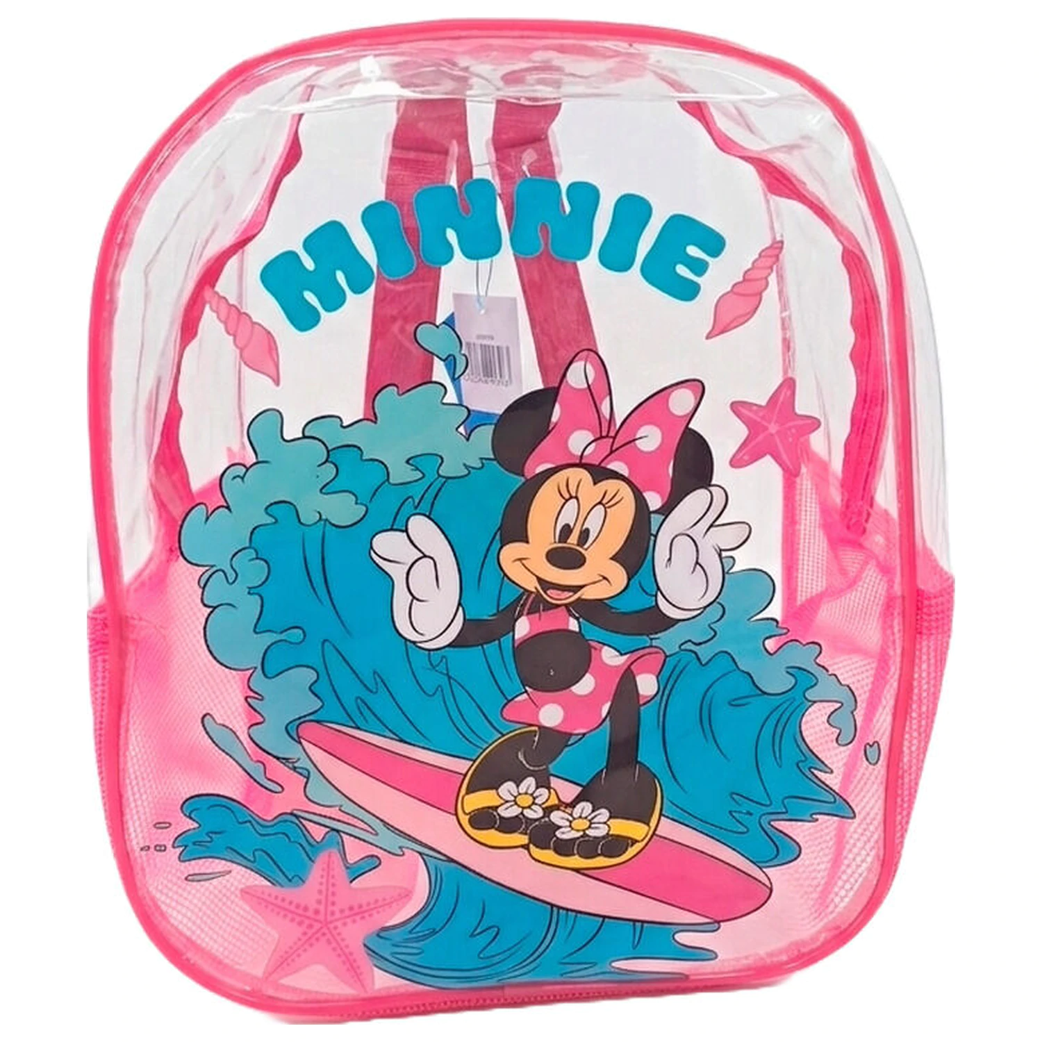 Rucsac Disney Minnie 31cm poza produsului
