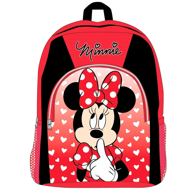 Rucsac Disney Minnie 40cm poza produsului