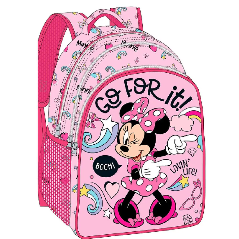 Rucsac Disney Minnie 42cm poza produsului