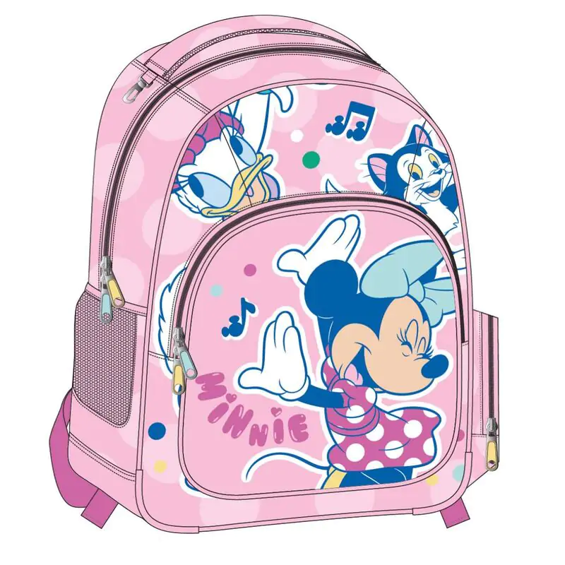 Rucsac Disney Minnie 42cm poza produsului