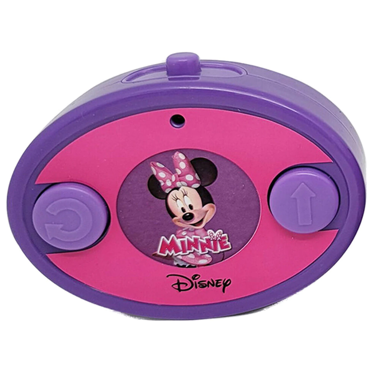 Disney Minnie Vehicul roadster cu telecomanda poza produsului