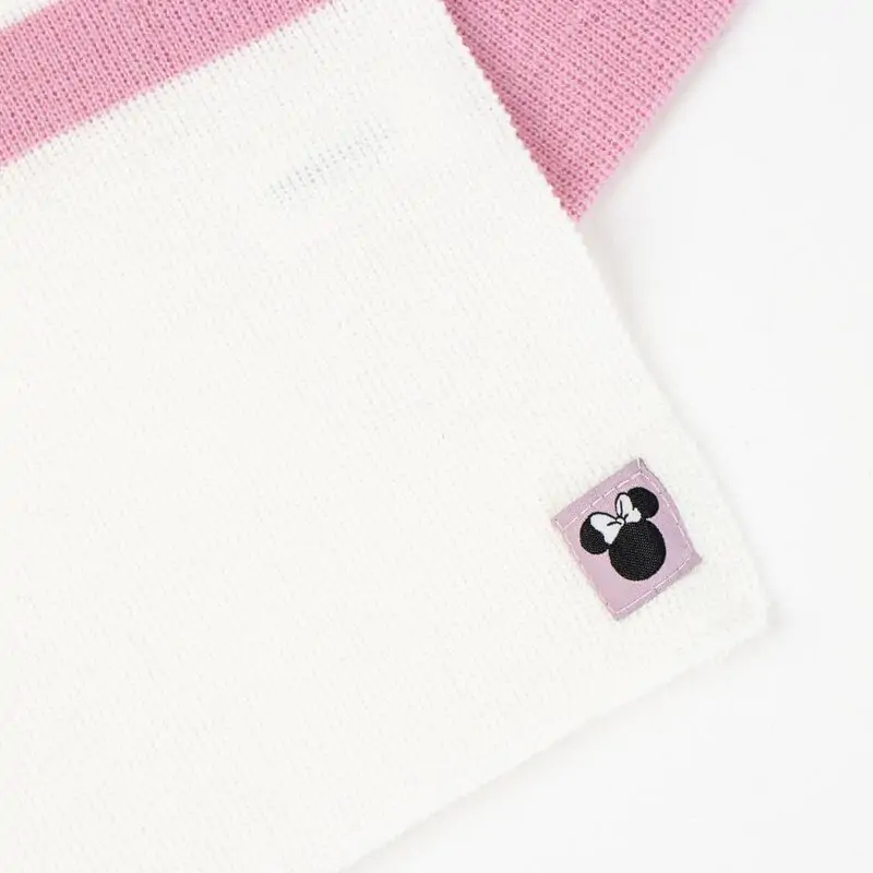 Disney Minnie set de iarna cagula caciula manusi poza produsului