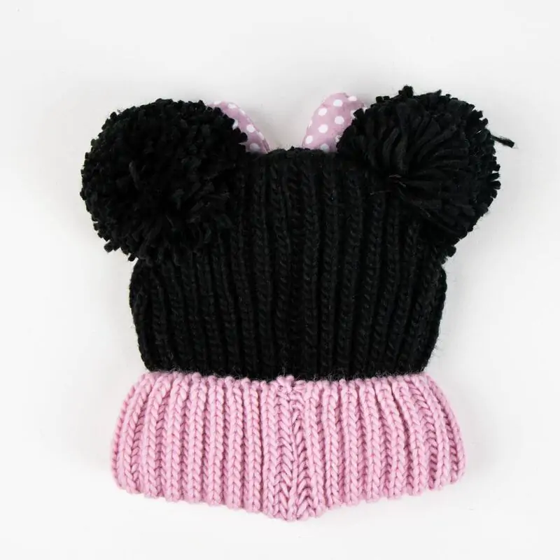 Disney Minnie set de iarna cagula caciula manusi poza produsului