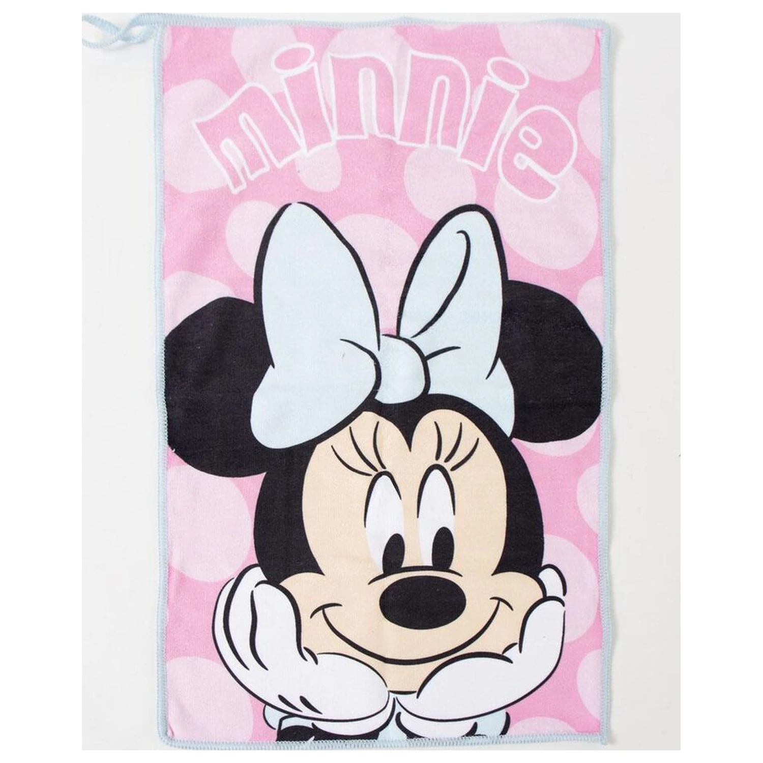 Disney Minnie set geanta articole de toaleta poza produsului