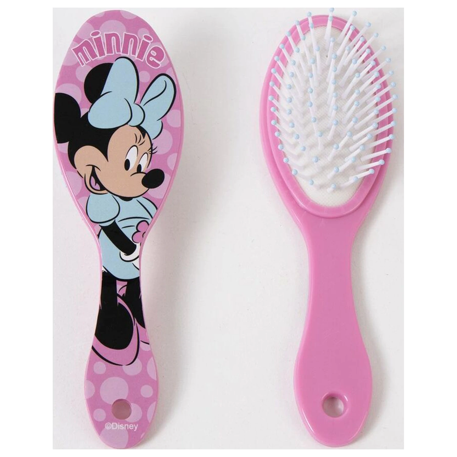 Disney Minnie set geanta articole de toaleta poza produsului