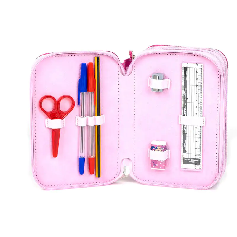 Disney Minnie penar triplu poza produsului