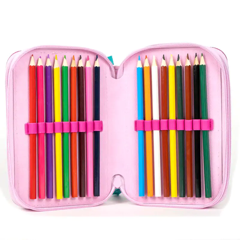 Disney Minnie penar triplu poza produsului