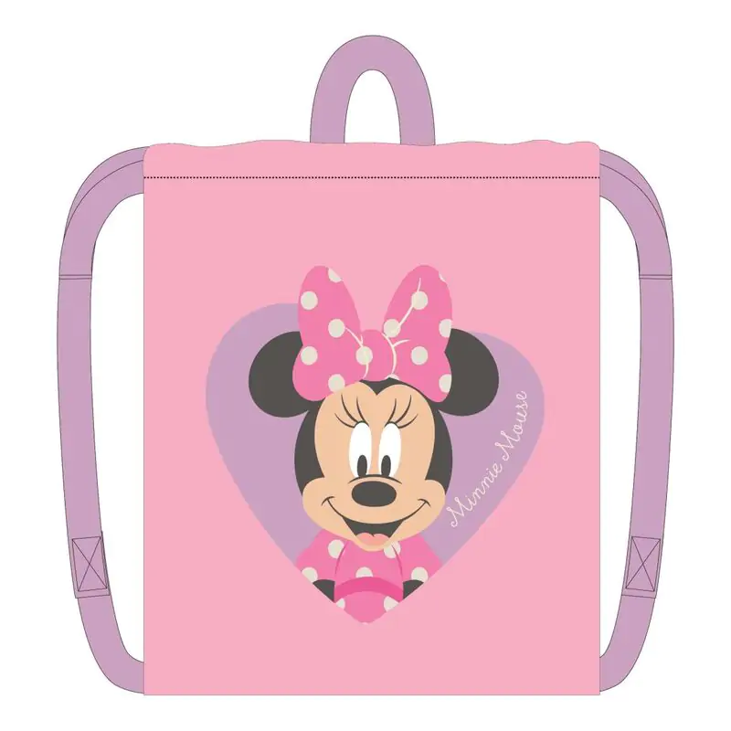 Disney Minnie geantă de sport 33cm poza produsului