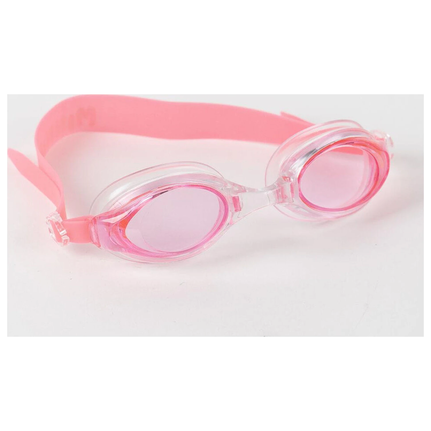 Disney Minnie prosop + set ochelari de inot poza produsului