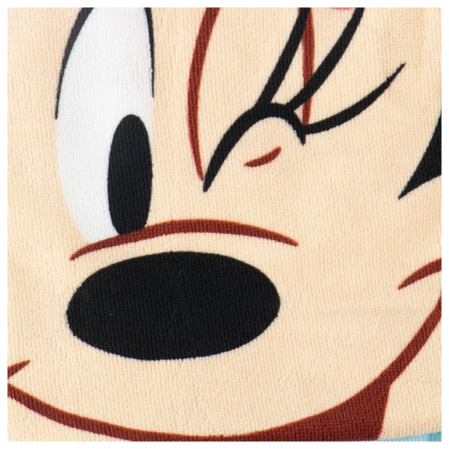 Disney Minnie prosop + set ochelari de inot poza produsului