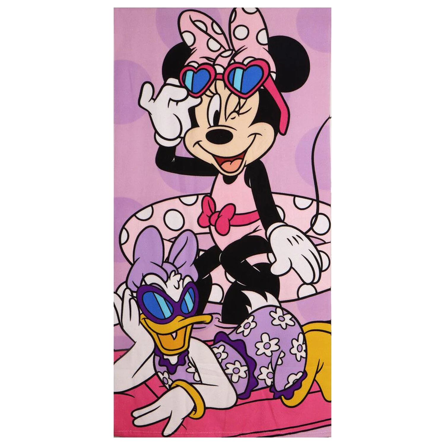 Disney Minnie set prosop + geanta + sapca poza produsului