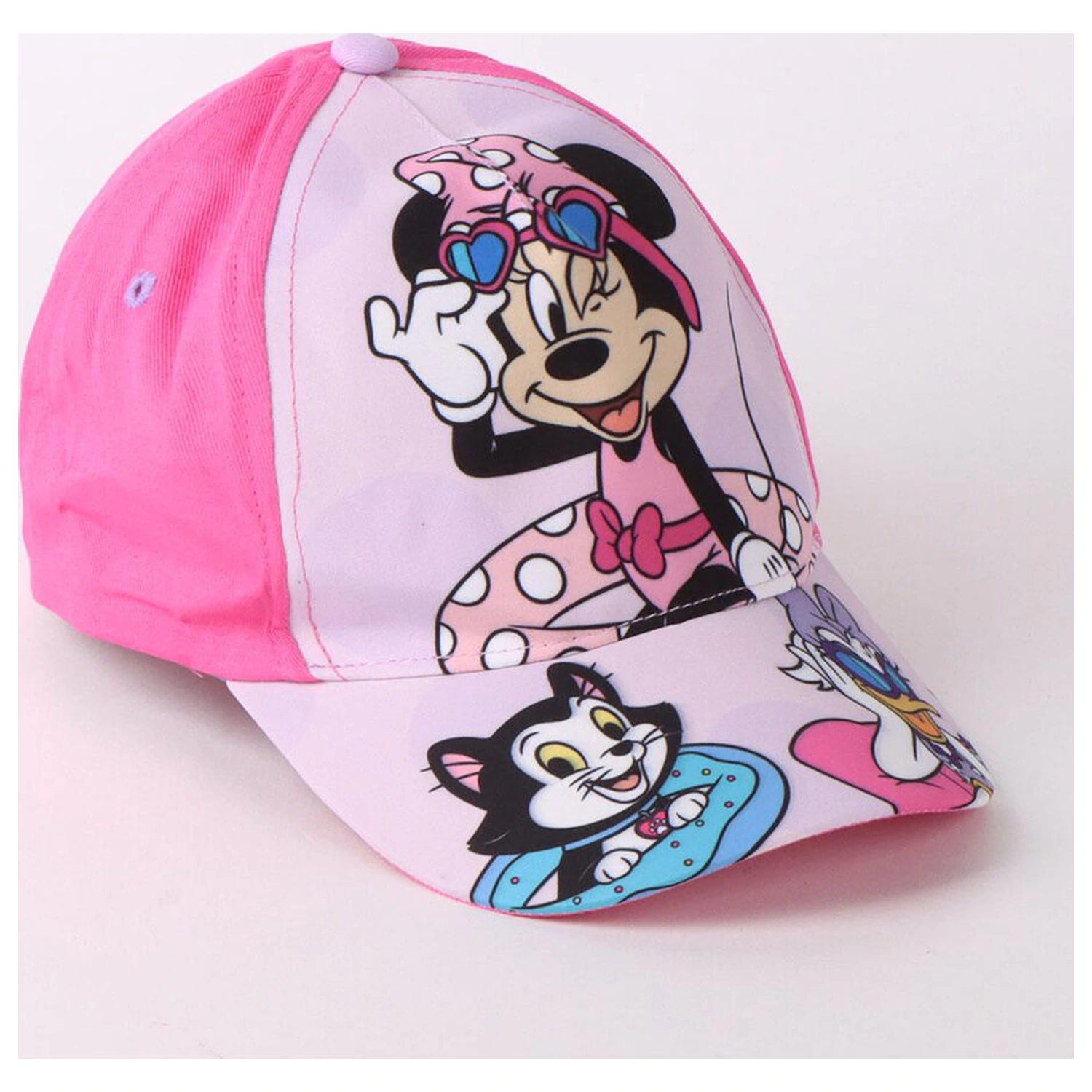 Disney Minnie set prosop + geanta + sapca poza produsului