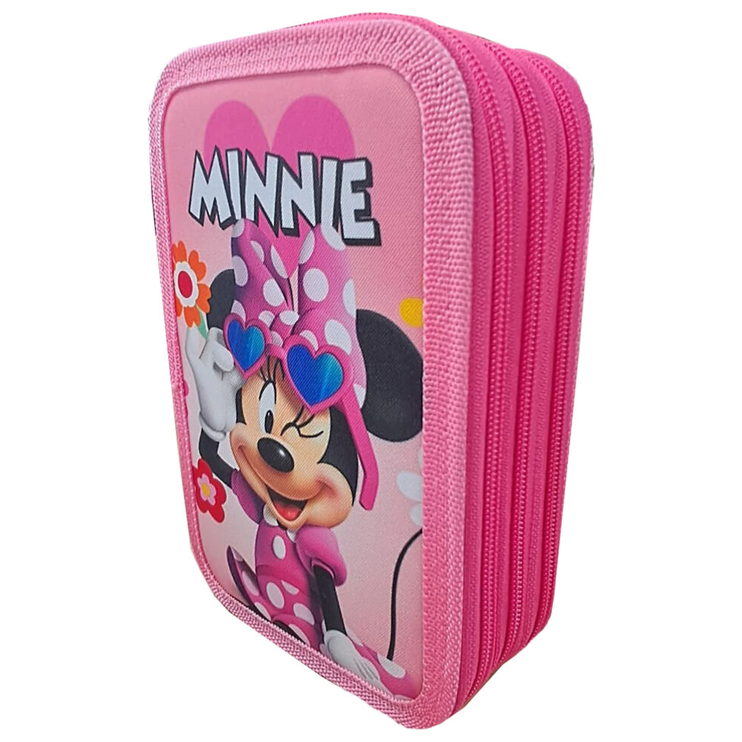 Disney Minnie penar triplu poza produsului