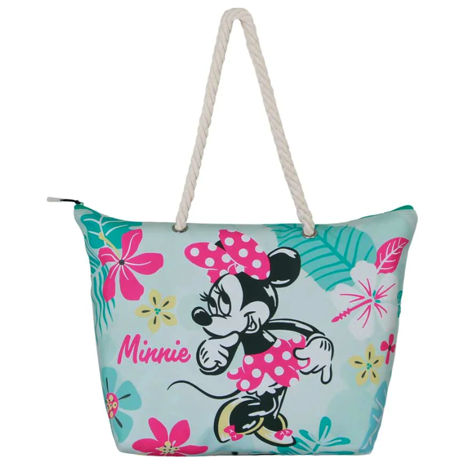 Disney Minnie Tropic geantă de plajă poza produsului