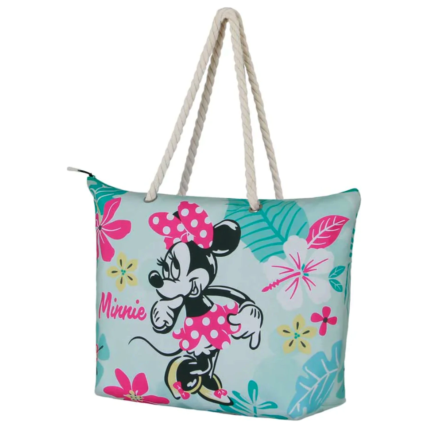 Disney Minnie Tropic geantă de plajă poza produsului