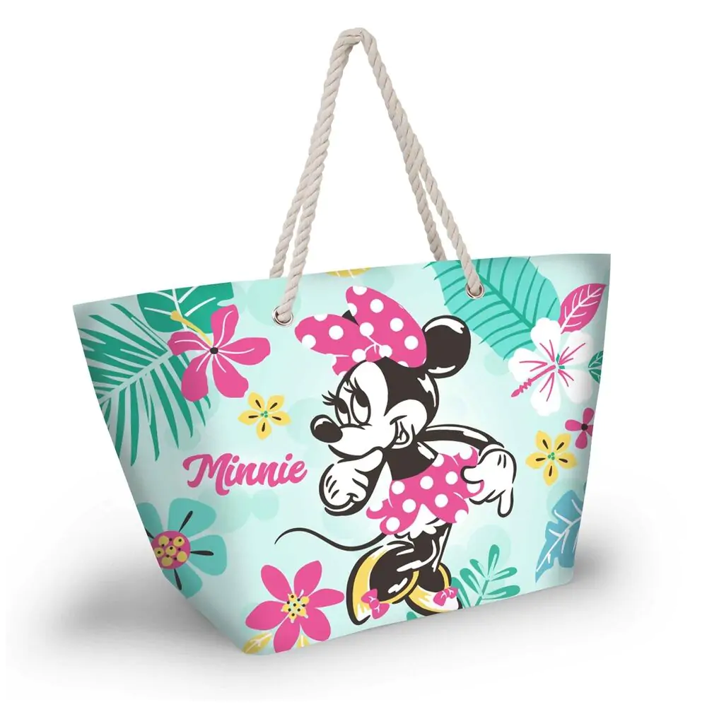 Disney Minnie Tropic geantă de plajă poza produsului