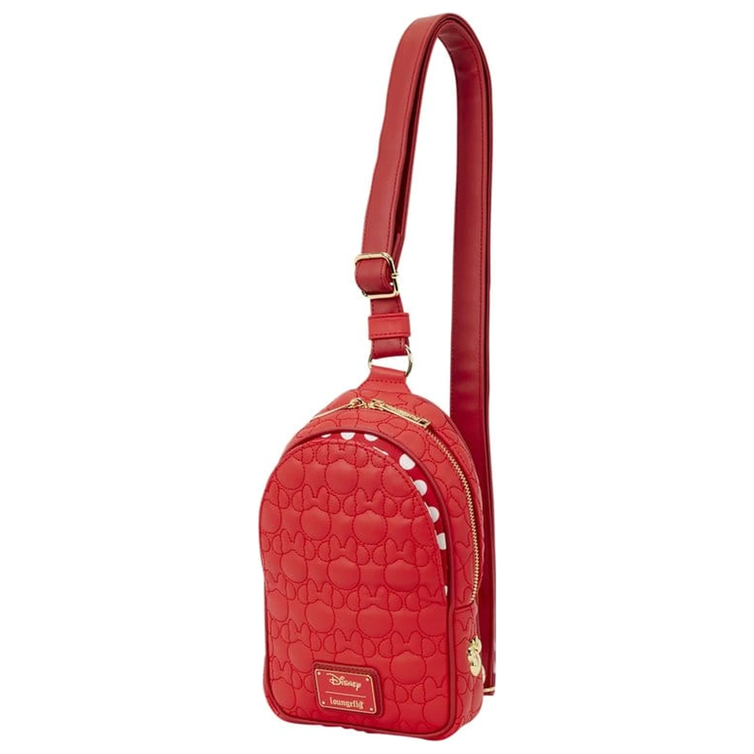 Disney by Loungefly Sling Bag Minnie poza produsului