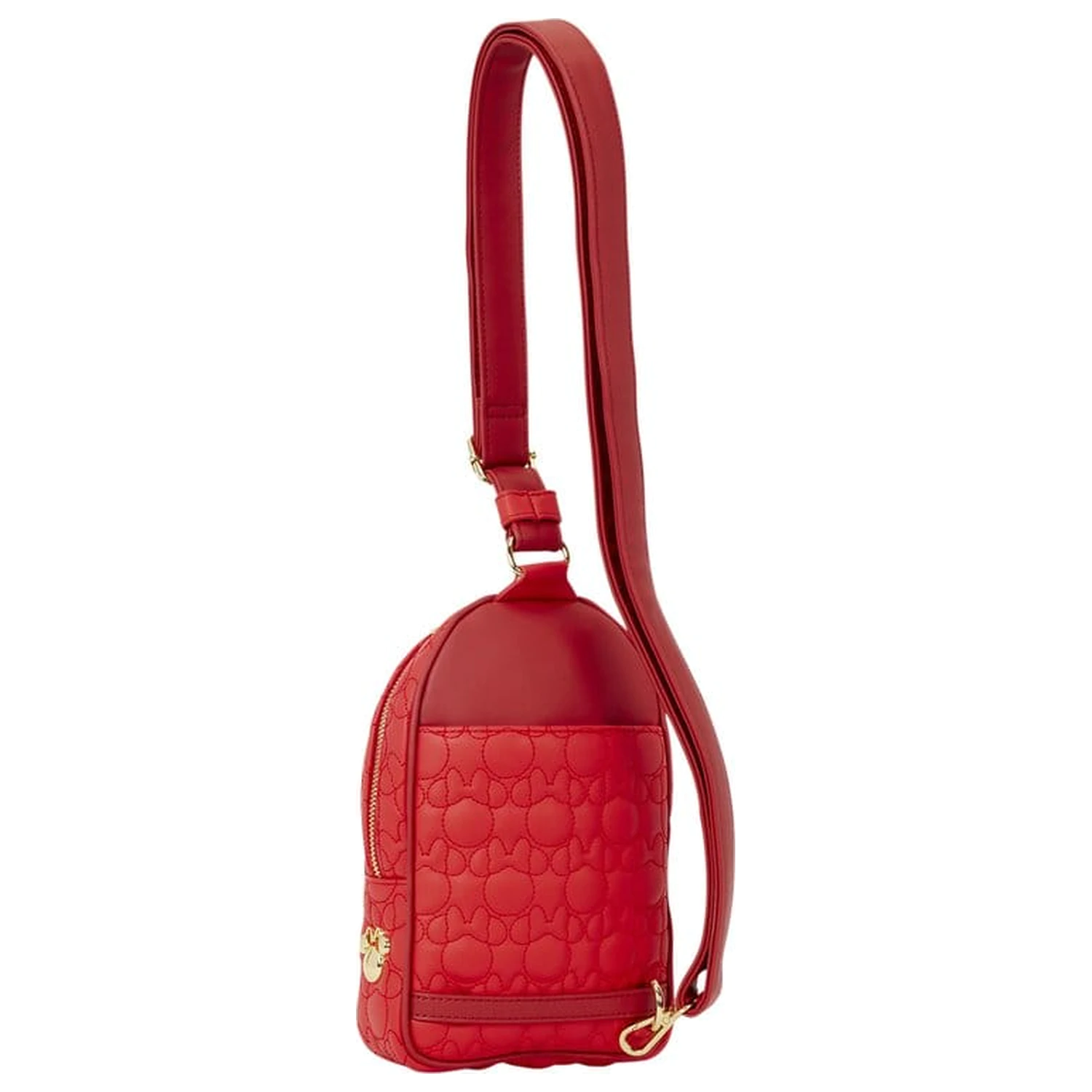 Disney by Loungefly Sling Bag Minnie poza produsului