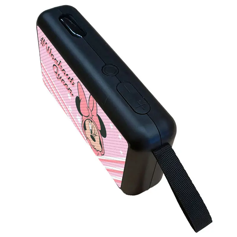 Disney Minnie Wireless difuzor portabil poza produsului