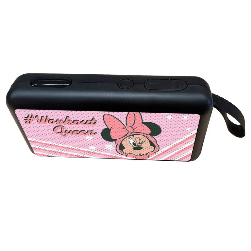 Disney Minnie Wireless difuzor portabil poza produsului