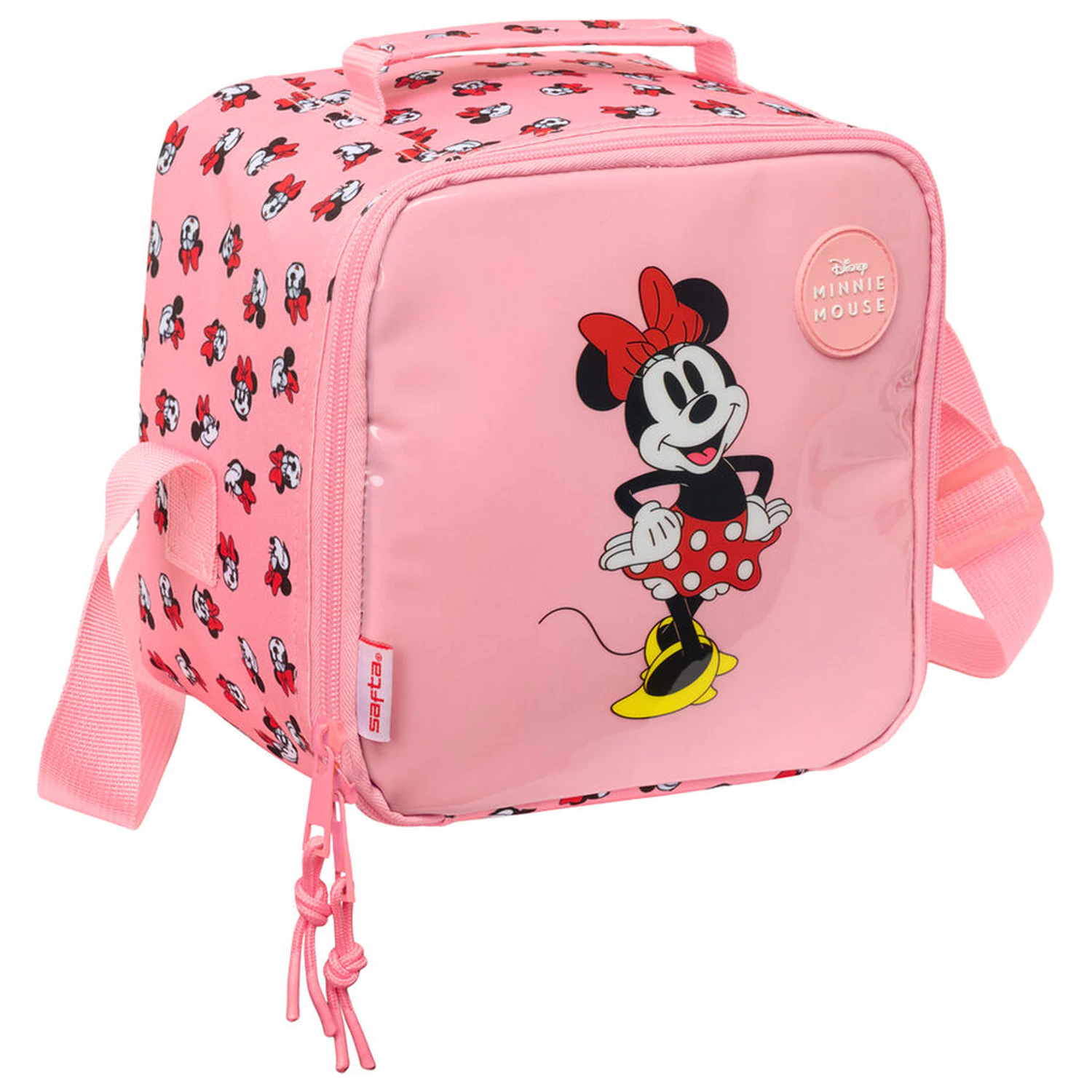 Disney Minnie Waterproof geanta termoizolanta poza produsului