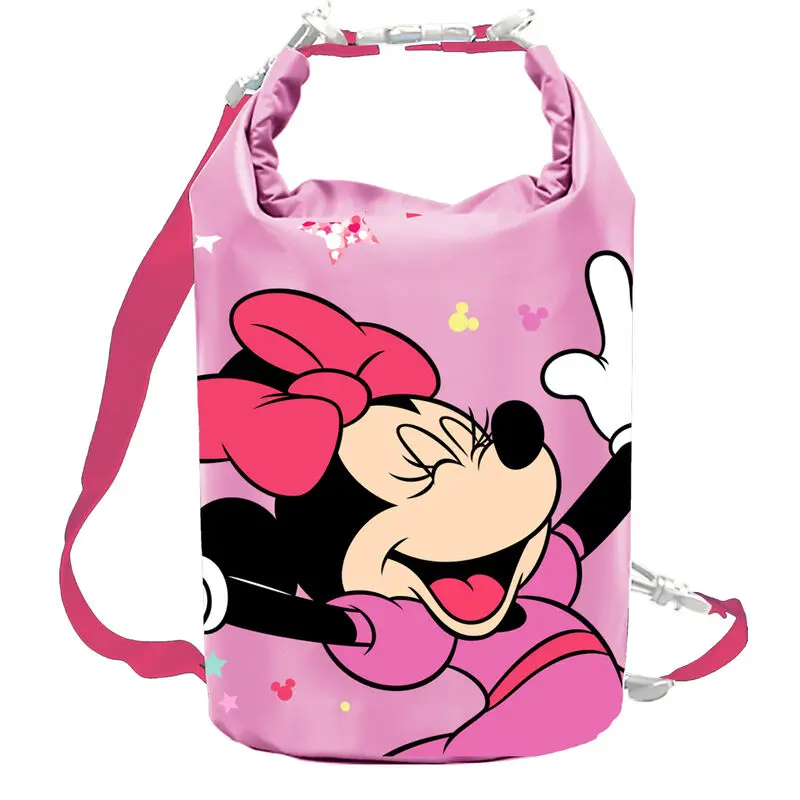 Disney Minnie geantă etanșă 35cm poza produsului