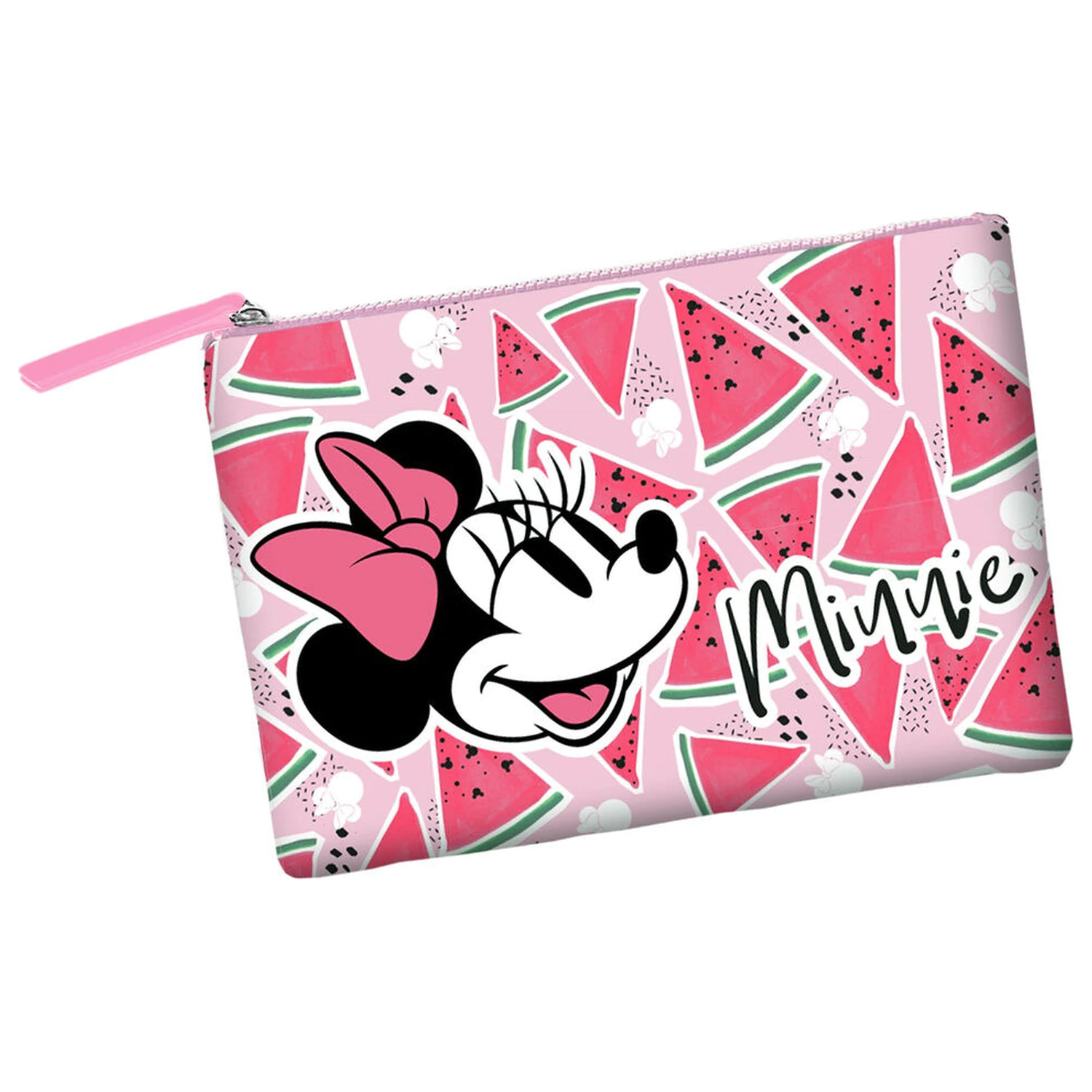 Disney Minnie Watermelon geanta pentru articole de toaleta poza produsului