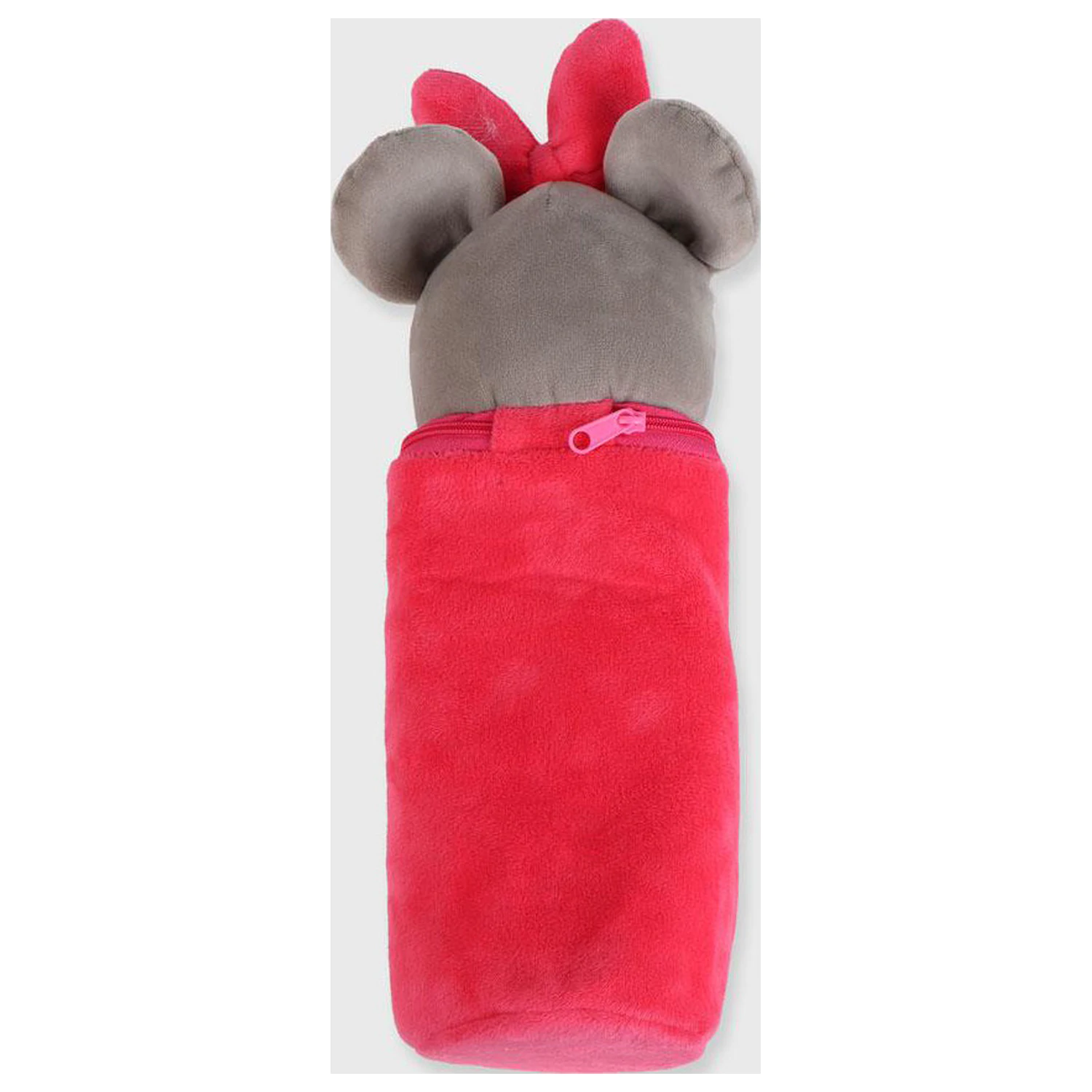 Disney Minnie Wink Grey husa de creion din plus poza produsului