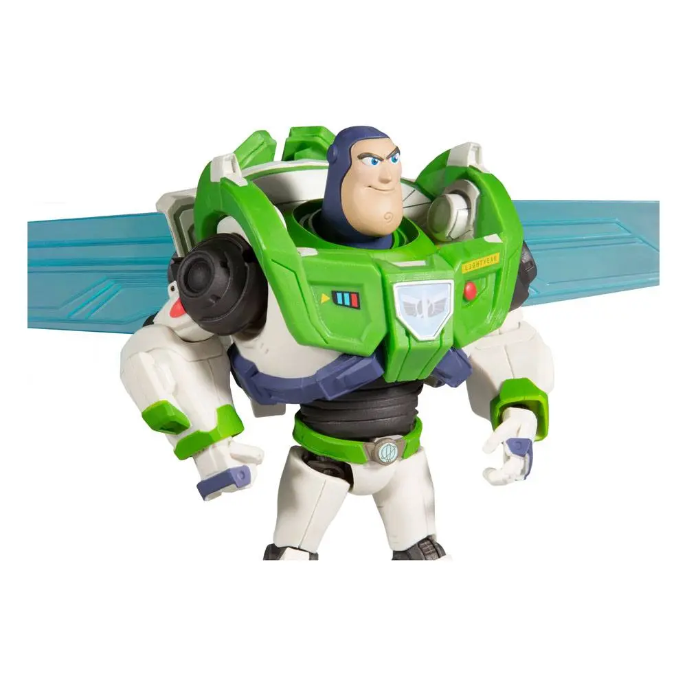 Disney Mirrorverse Action Figure Buzz Lightyear 18 cm poza produsului